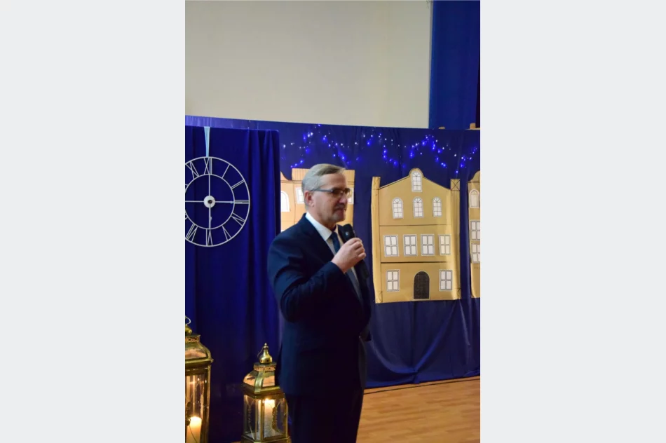 V Noworoczne Spotkanie - zdjęcie 2