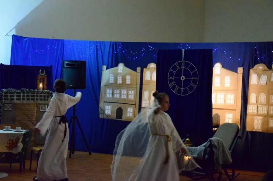 V Noworoczne Spotkanie - zdjęcie 3