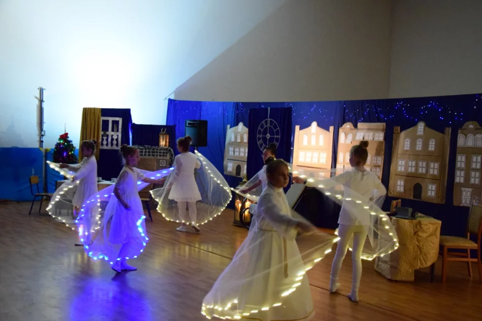 V Noworoczne Spotkanie - zdjęcie 5