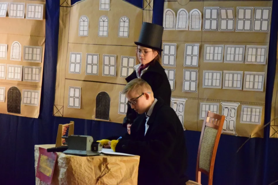 V Noworoczne Spotkanie - zdjęcie 8