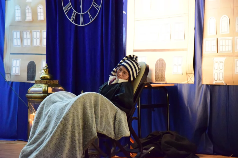 V Noworoczne Spotkanie - zdjęcie 9