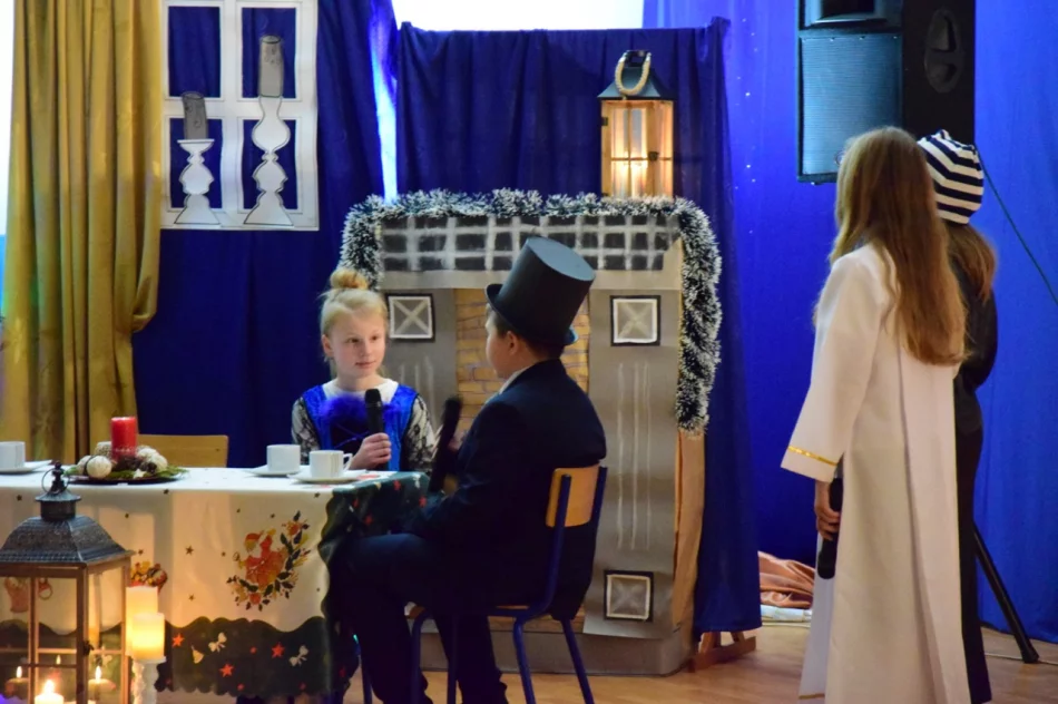 V Noworoczne Spotkanie - zdjęcie 11