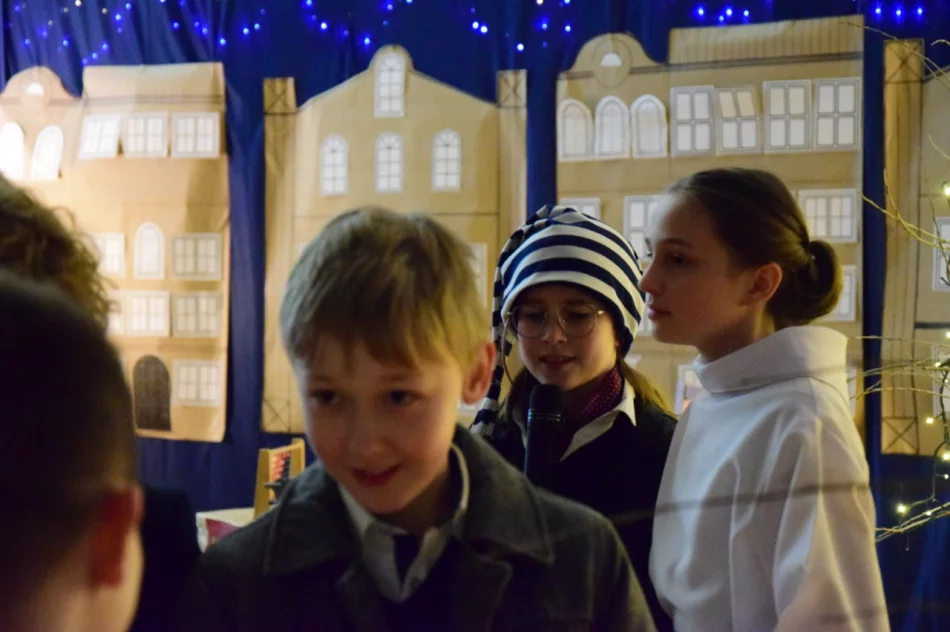 V Noworoczne Spotkanie - zdjęcie 12