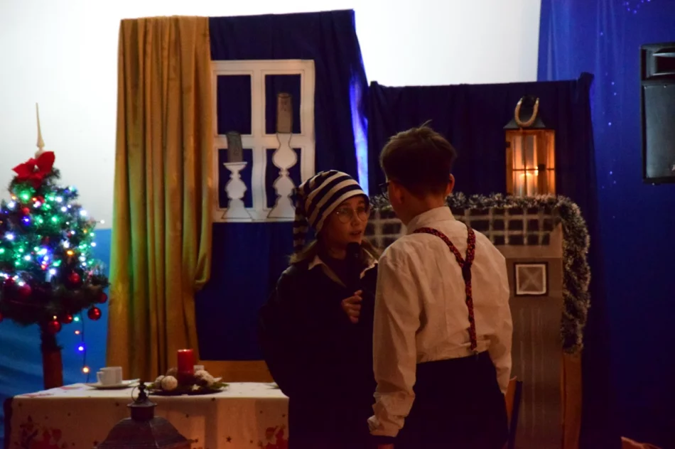 V Noworoczne Spotkanie - zdjęcie 13