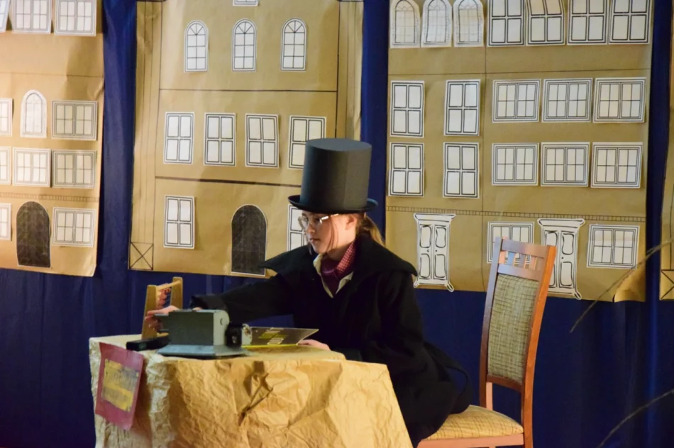 V Noworoczne Spotkanie - zdjęcie 14