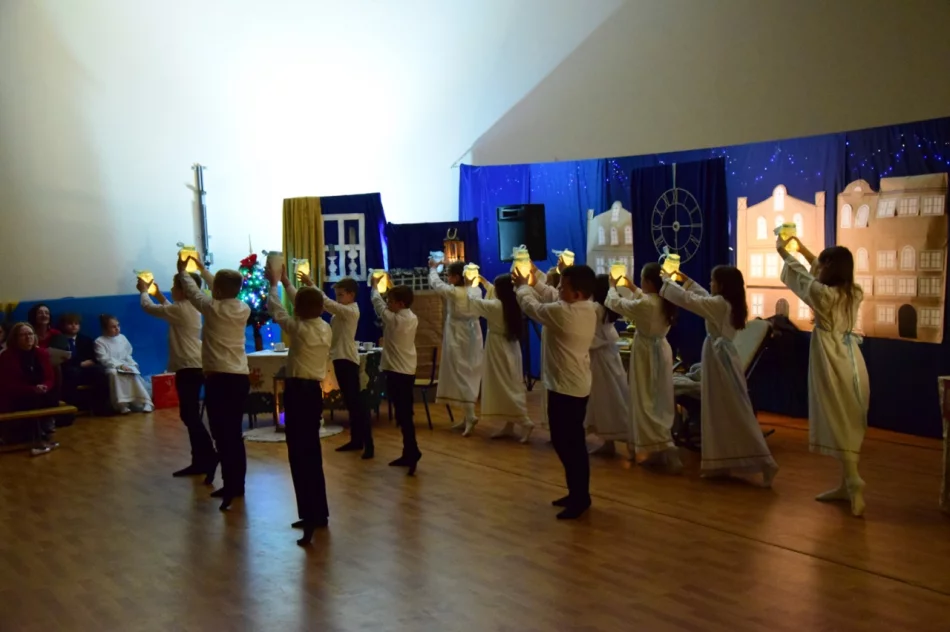 V Noworoczne Spotkanie - zdjęcie 16