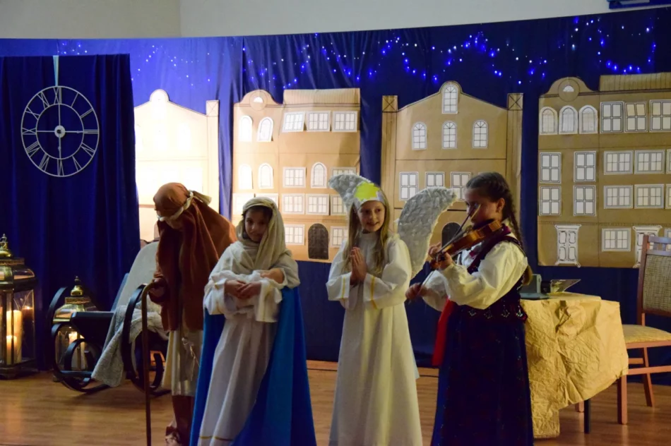 V Noworoczne Spotkanie - zdjęcie 17