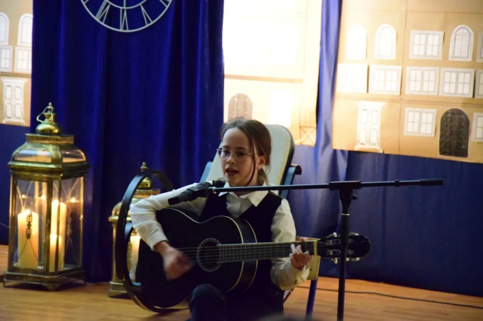 V Noworoczne Spotkanie - zdjęcie 18