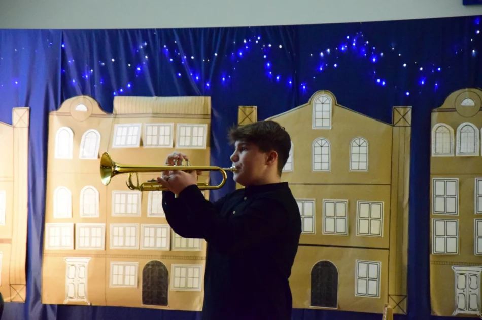 V Noworoczne Spotkanie - zdjęcie 19