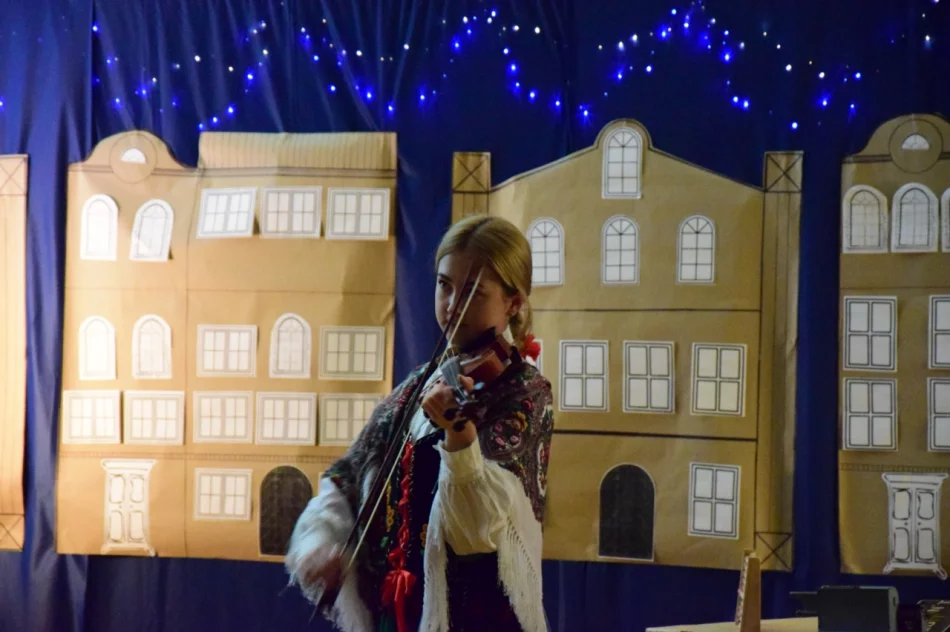 V Noworoczne Spotkanie - zdjęcie 20