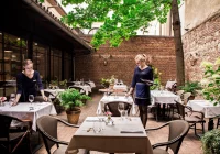 Krakowska restauracja uznana za najlepszą w Polsce i jedną z najlepszych w Europie - zdjęcie główne