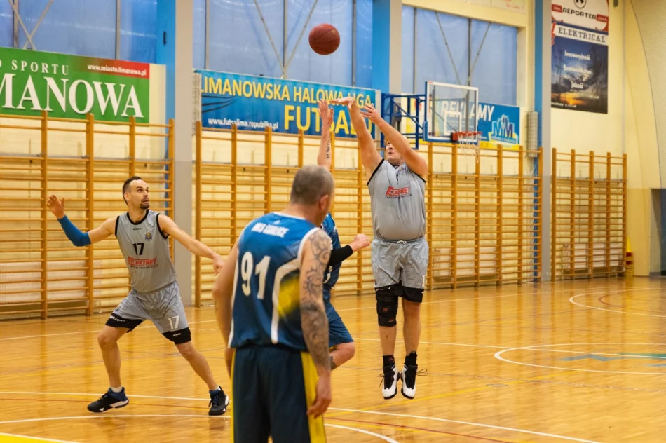 Pierwsze zwycięstwo w nowym roku - zdjęcie 3