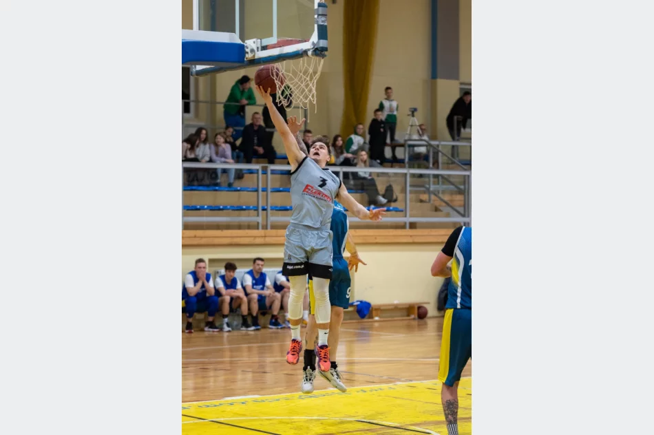 Pierwsze zwycięstwo w nowym roku - zdjęcie 5