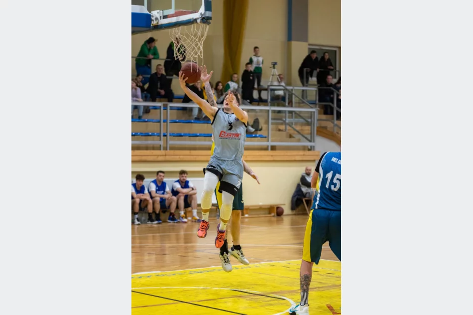 Pierwsze zwycięstwo w nowym roku - zdjęcie 6