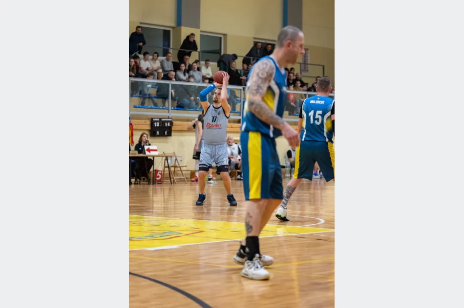 Pierwsze zwycięstwo w nowym roku - zdjęcie 7