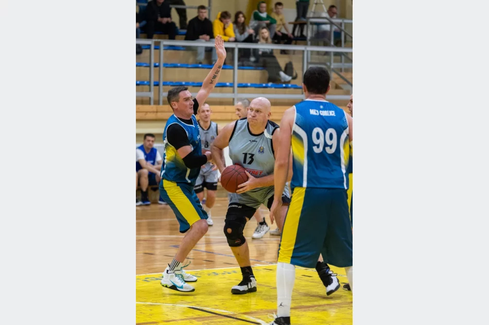 Pierwsze zwycięstwo w nowym roku - zdjęcie 8