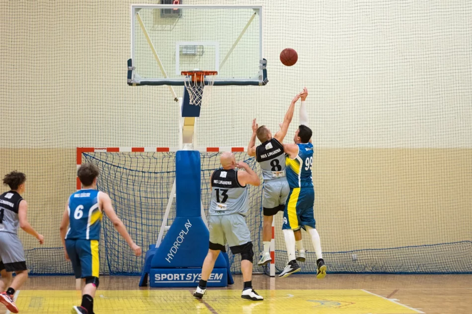 Pierwsze zwycięstwo w nowym roku - zdjęcie 10