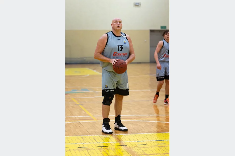 Pierwsze zwycięstwo w nowym roku - zdjęcie 11