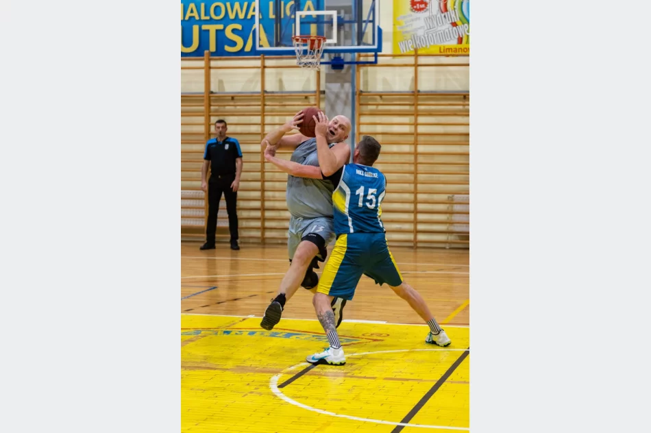 Pierwsze zwycięstwo w nowym roku - zdjęcie 12