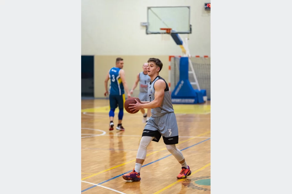 Pierwsze zwycięstwo w nowym roku - zdjęcie 15