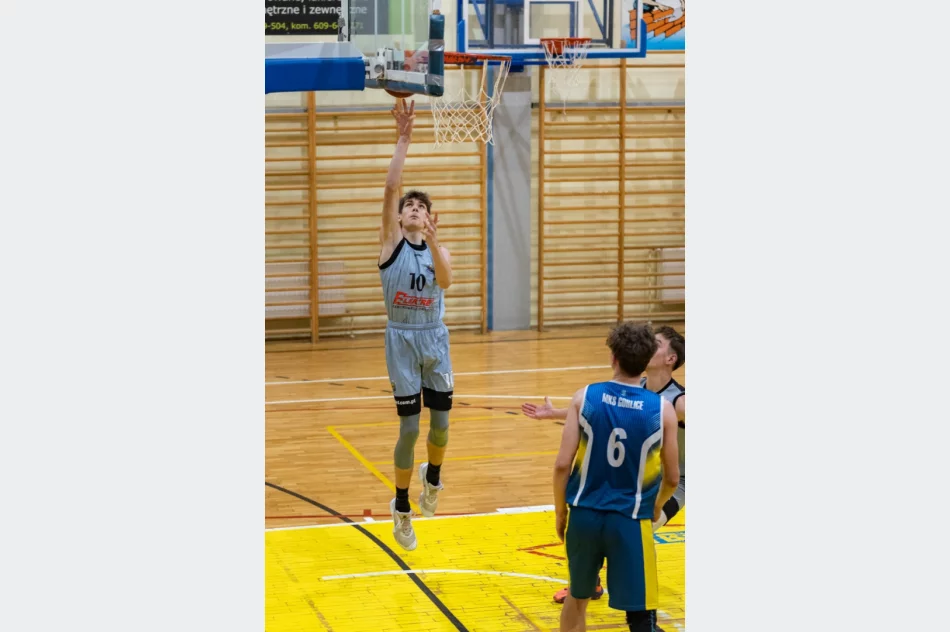 Pierwsze zwycięstwo w nowym roku - zdjęcie 16