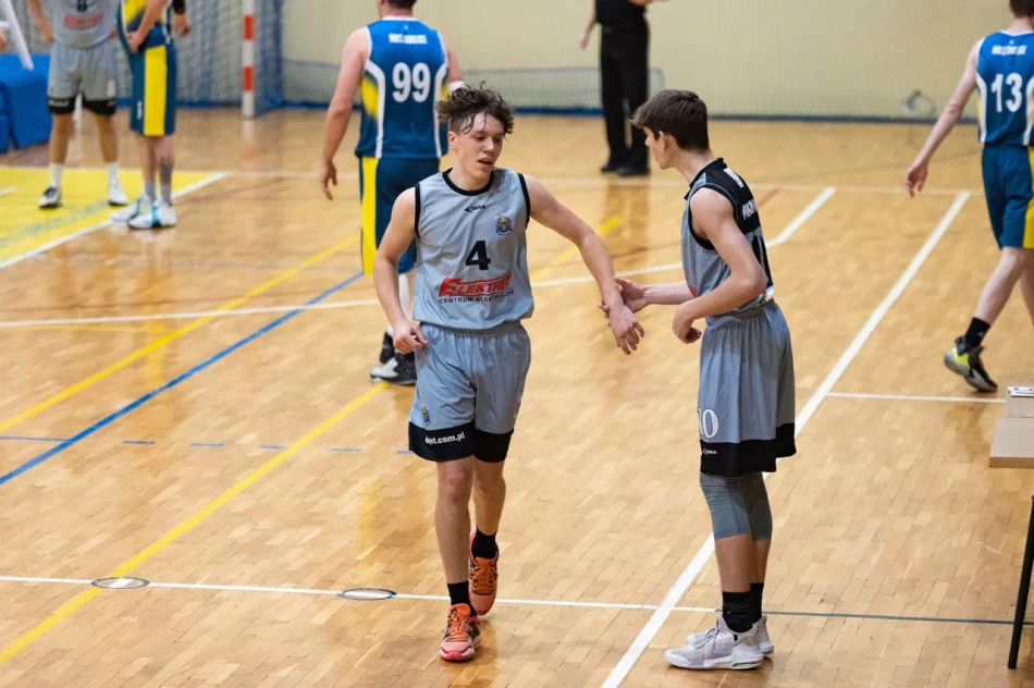 Pierwsze zwycięstwo w nowym roku - zdjęcie 17