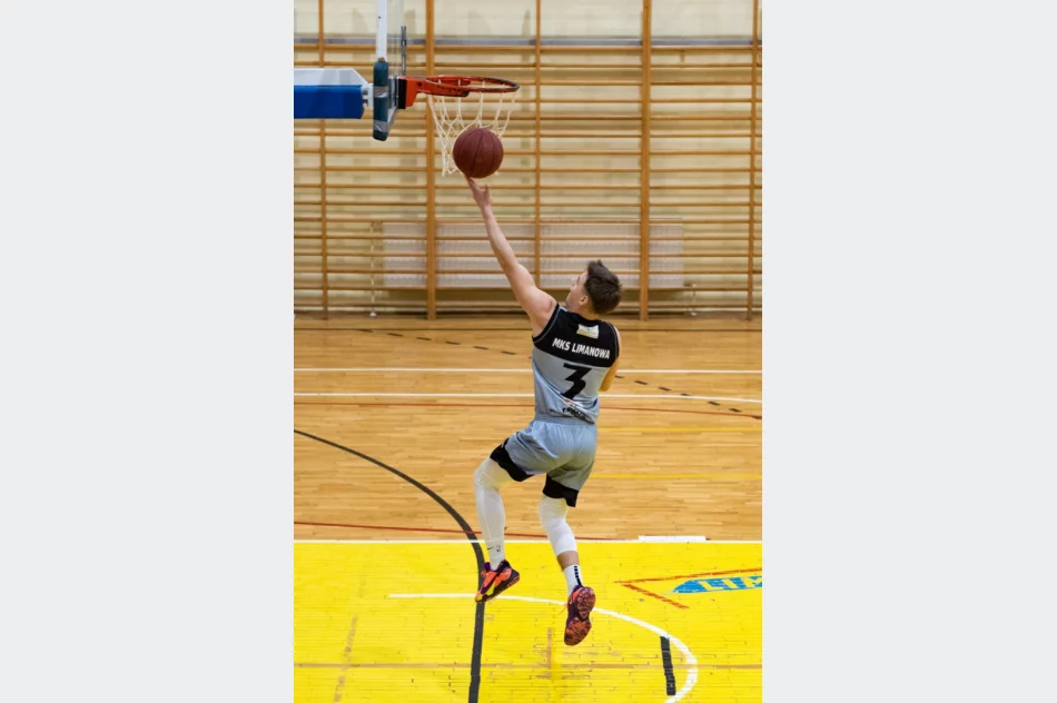 Pierwsze zwycięstwo w nowym roku - zdjęcie 18