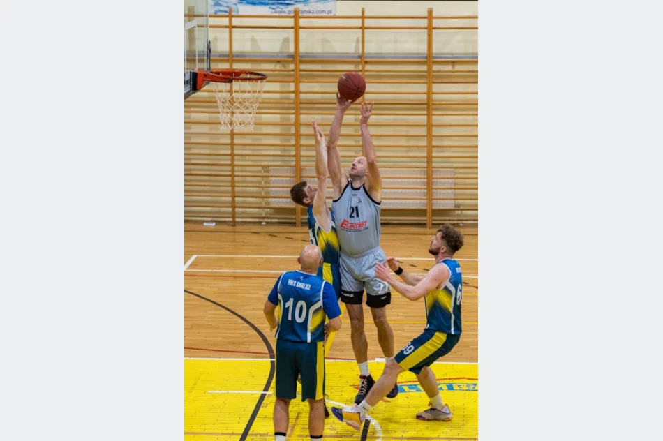 Pierwsze zwycięstwo w nowym roku - zdjęcie 19