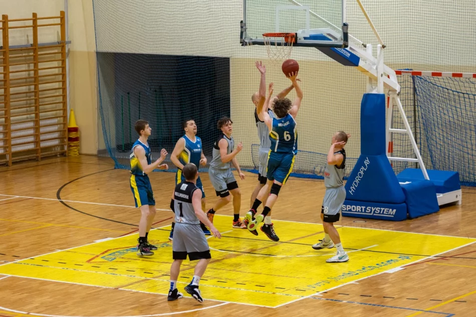 Pierwsze zwycięstwo w nowym roku - zdjęcie 20