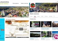 Nowa Video Promocja Miasta Limanowa - zdjęcie główne