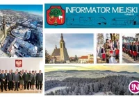 Ukazał się nowy numer INFORMATORA MIEJSKIEGO - zdjęcie główne