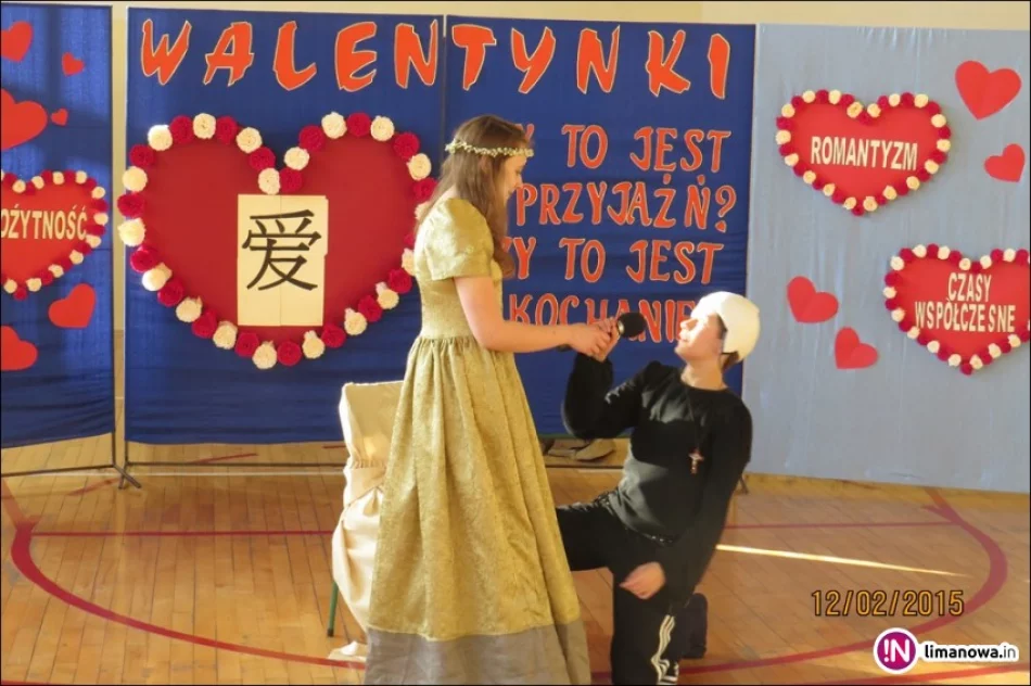 Walentynki a tradycja polska - zdjęcie 2