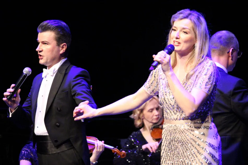 Koncert Noworoczny zachwycił publiczność zgromadzoną w LDK - zdjęcie 20