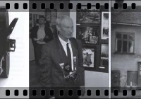 Historia limanowskiej fotografii i nowa kolekcja - ciemnia fotograficzna w Muzeum - zdjęcie główne