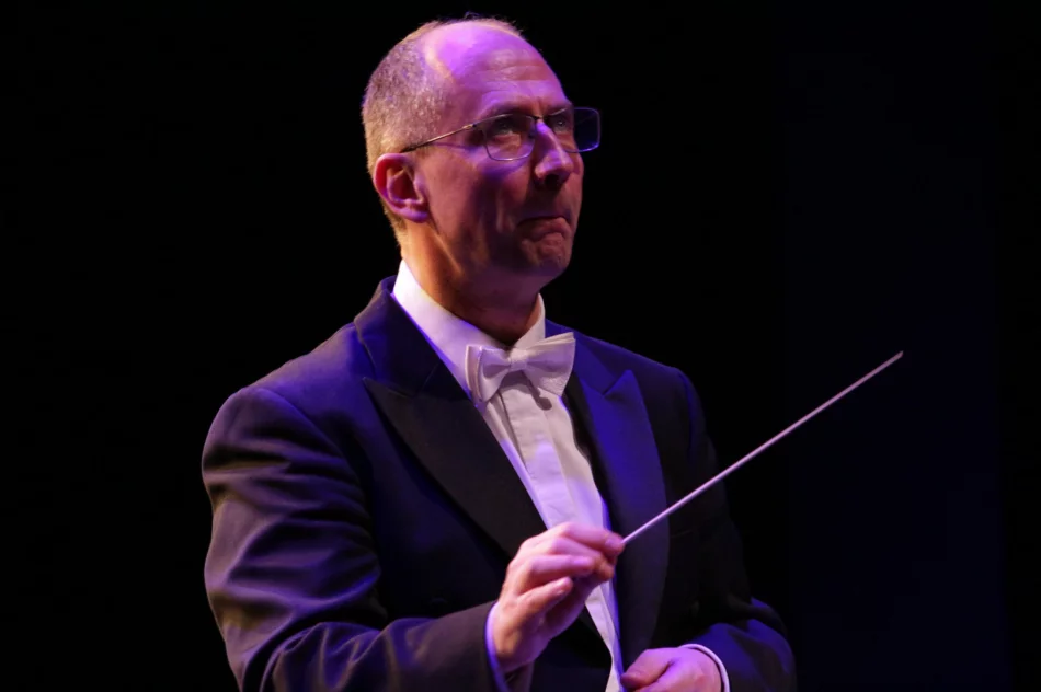 Koncert Noworoczny zachwycił publiczność zgromadzoną w LDK - zdjęcie 2