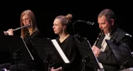 Koncert Noworoczny zachwycił publiczność zgromadzoną w LDK - zdjęcie 3