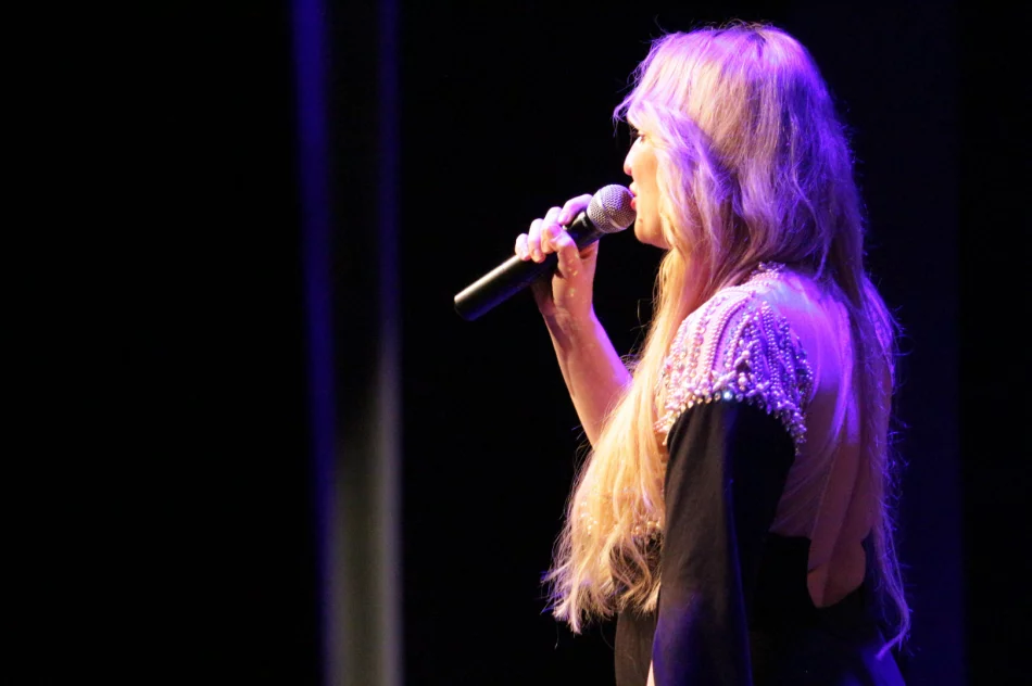 Koncert Noworoczny zachwycił publiczność zgromadzoną w LDK - zdjęcie 4