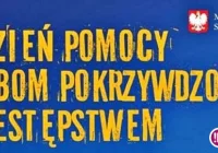 Tydzień Pomocy Osobom Pokrzywdzonym Przestępstwem - zdjęcie główne
