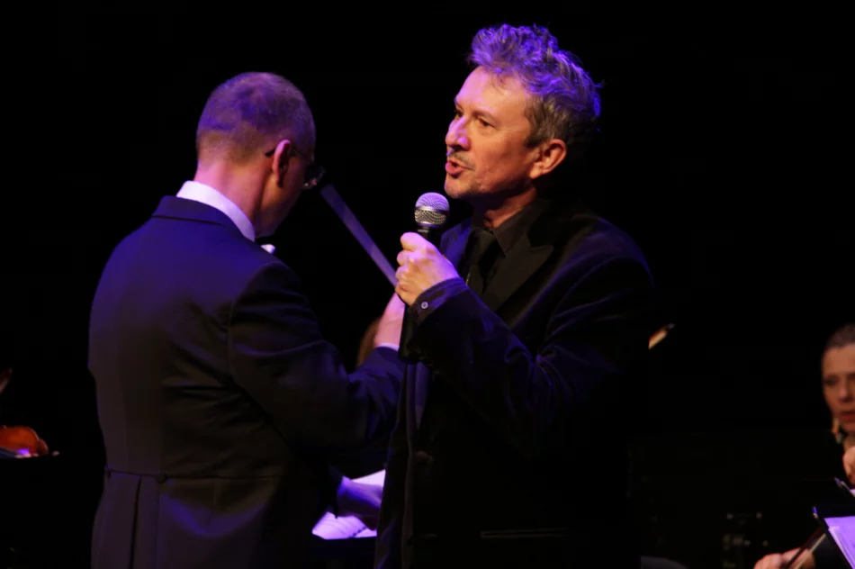 Koncert Noworoczny zachwycił publiczność zgromadzoną w LDK - zdjęcie 5