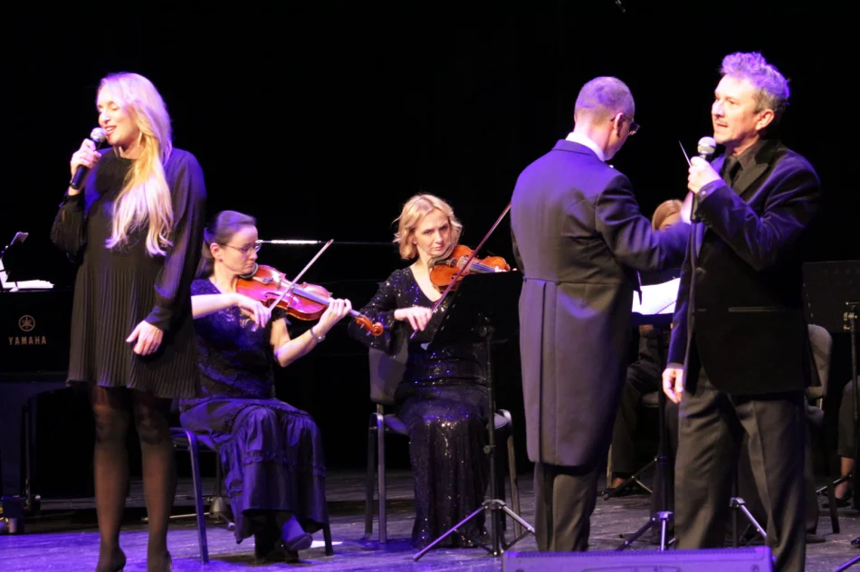 Koncert Noworoczny zachwycił publiczność zgromadzoną w LDK - zdjęcie 6