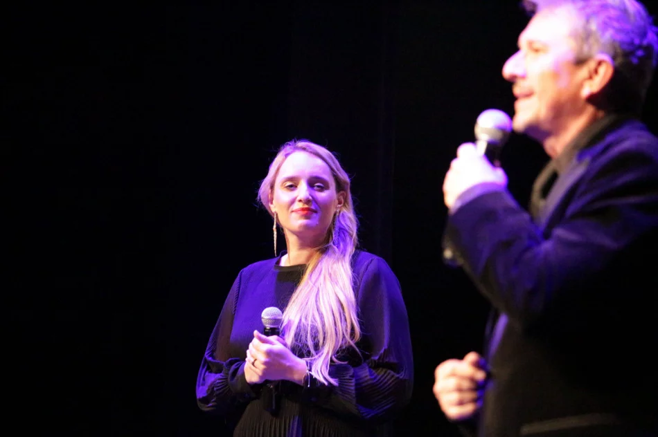 Koncert Noworoczny zachwycił publiczność zgromadzoną w LDK - zdjęcie 7