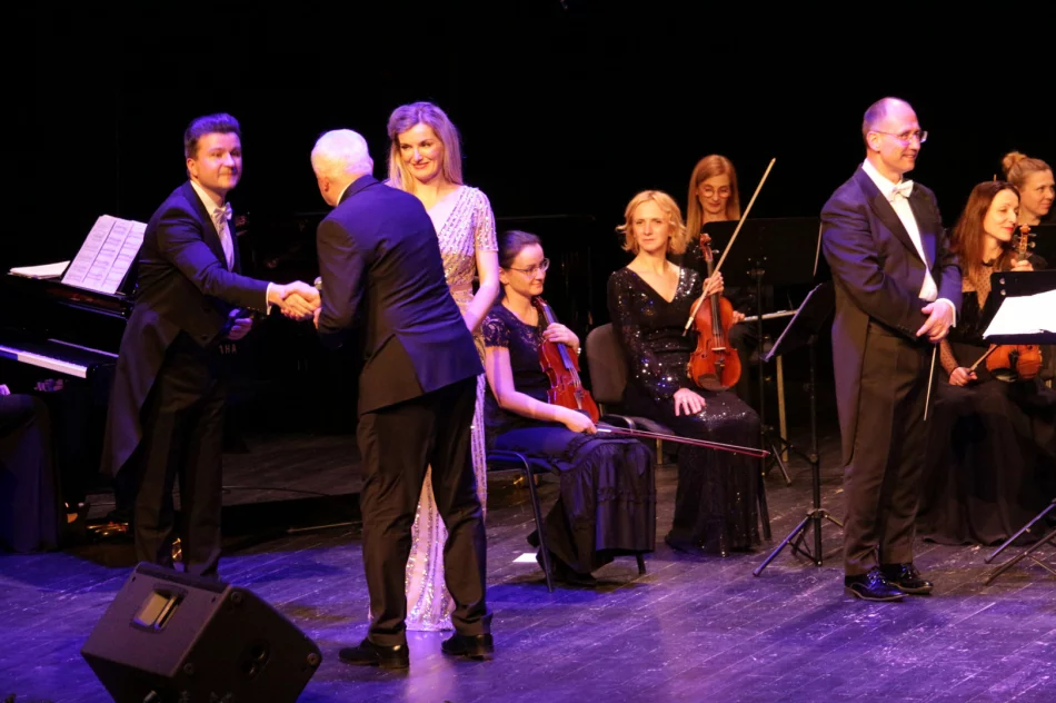 Koncert Noworoczny zachwycił publiczność zgromadzoną w LDK - zdjęcie 12