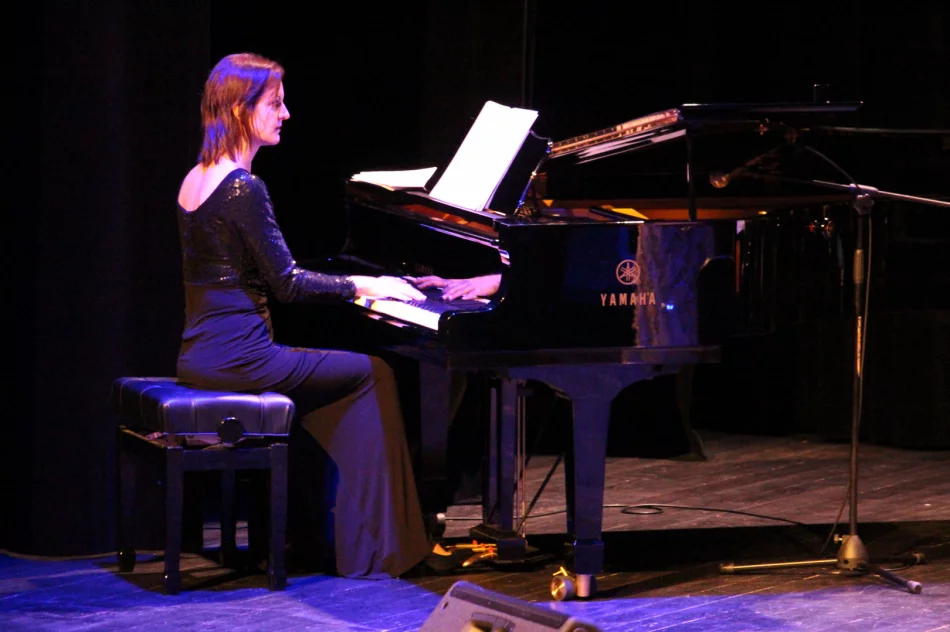 Koncert Noworoczny zachwycił publiczność zgromadzoną w LDK - zdjęcie 18