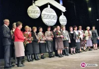 Jubileusz 45-lecia Sekcji Emerytów i Rencistów ZNP w Limanowej - zdjęcie główne