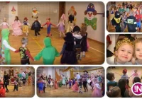 Bal Karnawałowy w Miejskim Przedszkolu nr 2 - zdjęcie główne