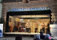 Dorosłe grupy kolędnicze z gminy Limanowa wysoko na ogólnopolskim kolędowaniu w Bukowinie - zdjęcie główne