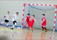 Turniej piłki nożnej LIMANOWA ŻAK CUP 2015 - zdjęcie główne