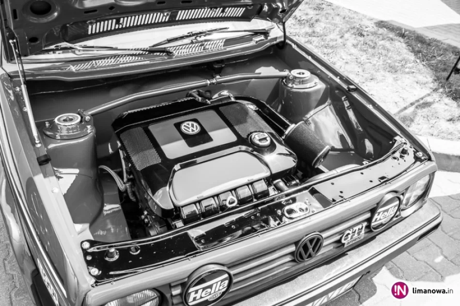 2nd TuningFest Limanowa Motoshow - zdjęcie 16