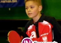 Dawid Kosmal Najlepszy w Europie - zdjęcie główne