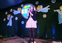 Kolejny sukces Magdaleny Mól uczennicy Zespołu Szkół nr 1 w Starej Wsi ! - zdjęcie główne